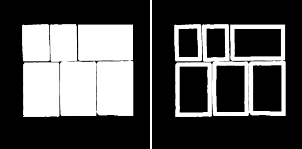 topic 2 mask processing effect