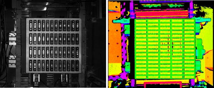 battery cells getting started vision image and cloud