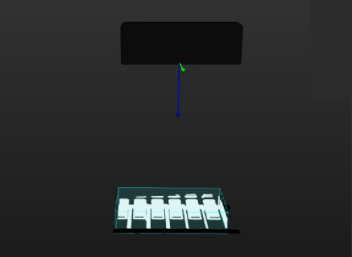 battery cells getting started vision set 3d roi result 2