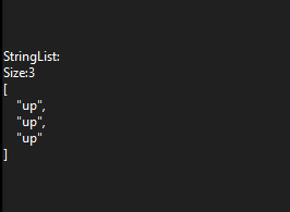 project 2 calc results by python