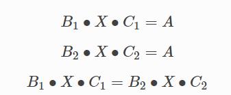 calibration reference eth eih math