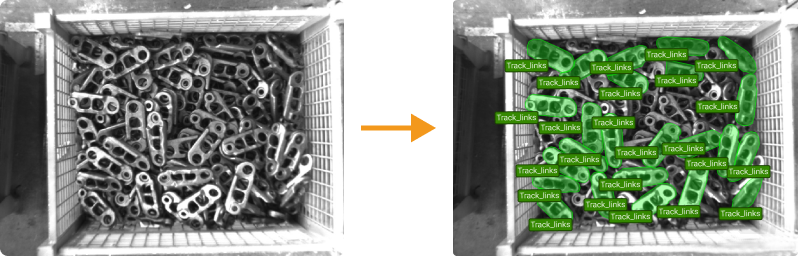 dl effect loading and unloading workobject 2