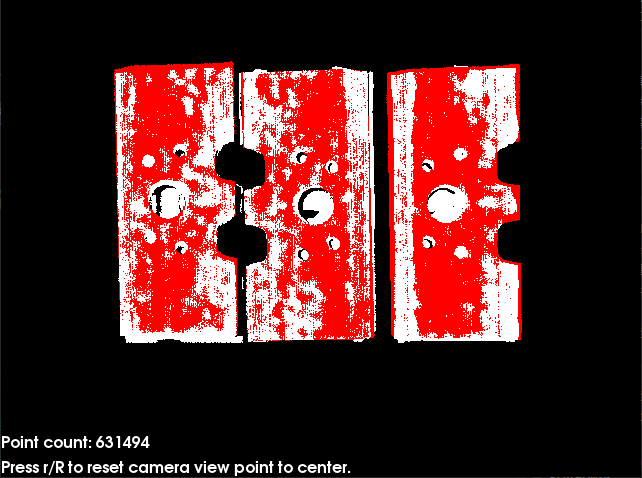 3d fine matching multiple models multiple template 3dmatching