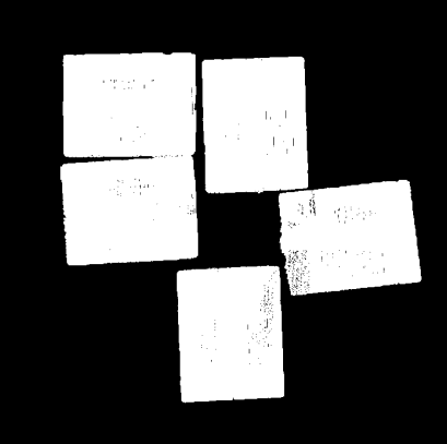 calc color for highest layer merge mask images