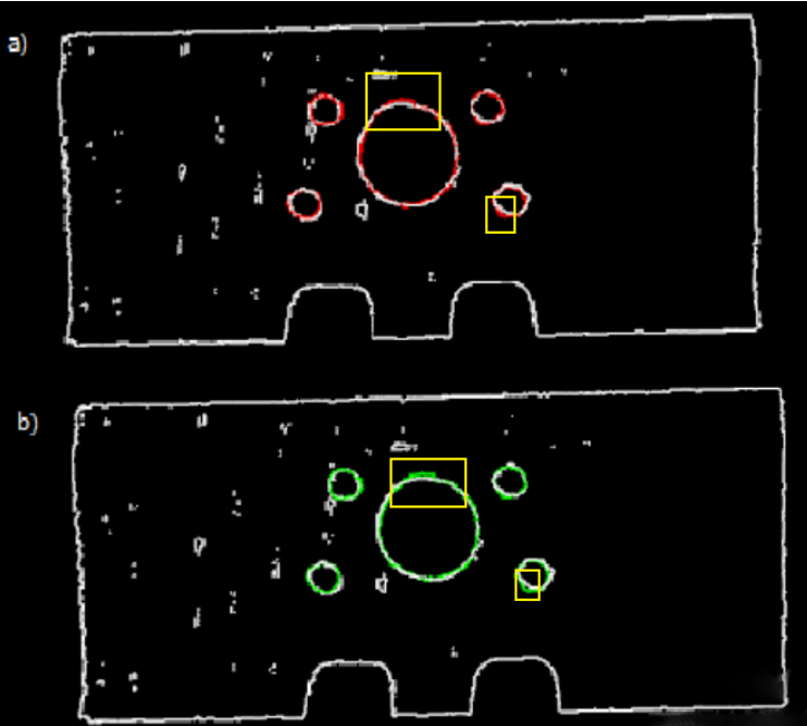 3d fine matching threshold finematching