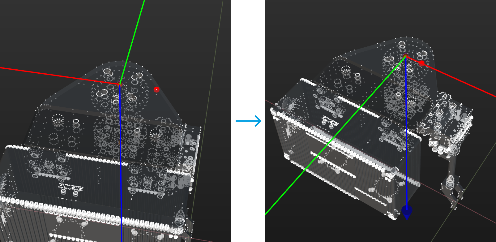 modify frame step6